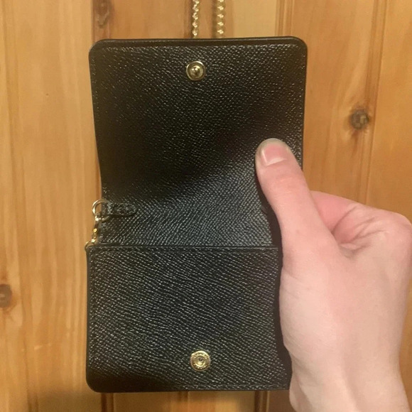 ‼️COACH wallet‼️ - Picture 11 of 13